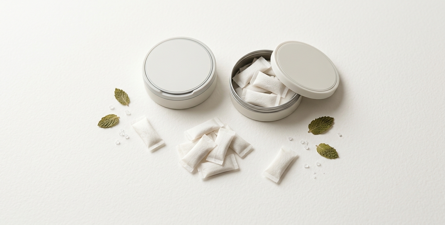 The Do's and Don'ts of Using Nicotine Pouches: Essential Tips for Safety